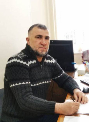 Межиев Арсен Залимханович Межиев Арсен Залимханович